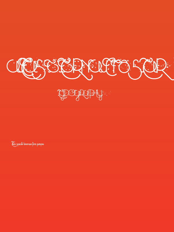 Atlas Eternal 78 Star Poster