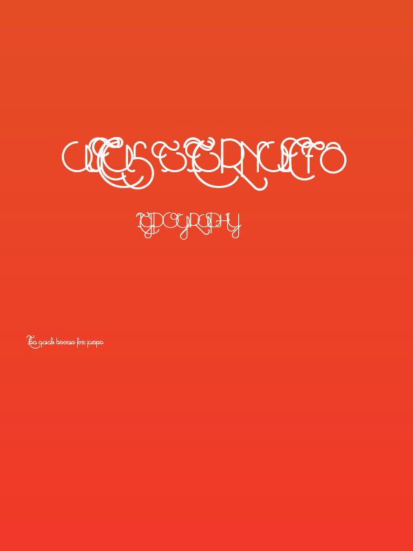 Atlas Eternal 78 Poster