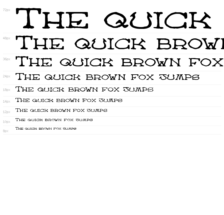 Atlas of the Magi Waterfall