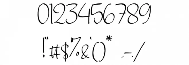 Atlenta Battleny Fuentes OTROS CHARS