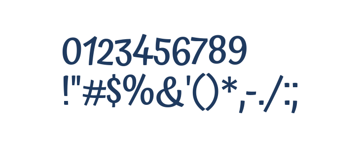 Atma Medium Other Characters