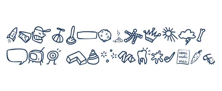 Atman dings Lowercase