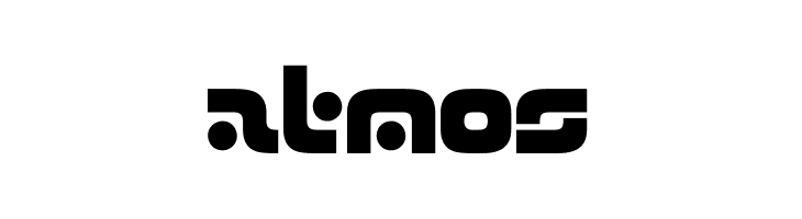 Atmos  免费字体下载