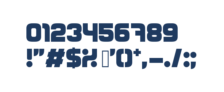 Atmos Other Characters