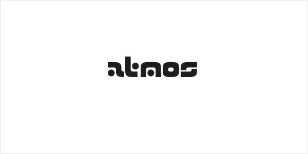 Atmos Logo
