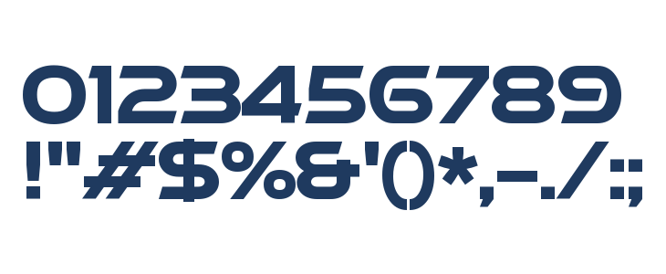 Atmospheric Other Characters