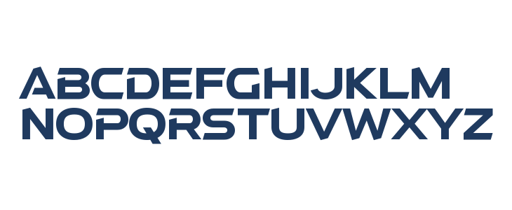 Atmospheric Lowercase