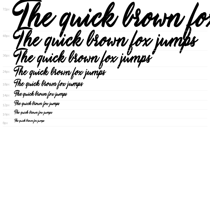 Atmospherica Personal Use  Waterfall