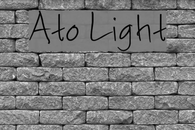 Ato Light Example 3