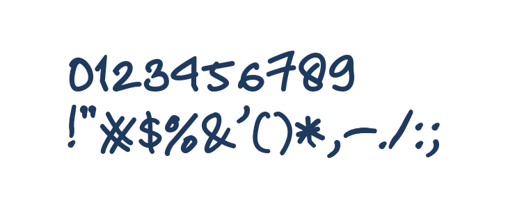 Ato Other Characters