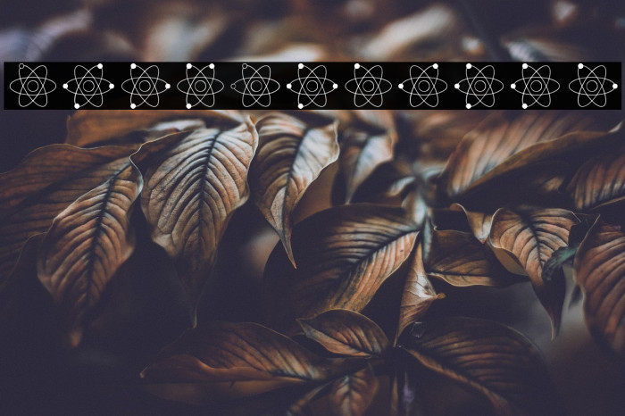 AtomBraille Example 3