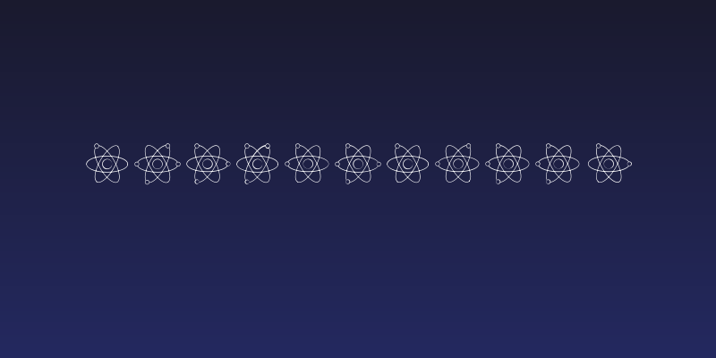 AtomBraille Social Header