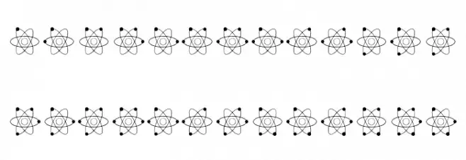 AtomBraille Caratteri MINUSCOLO