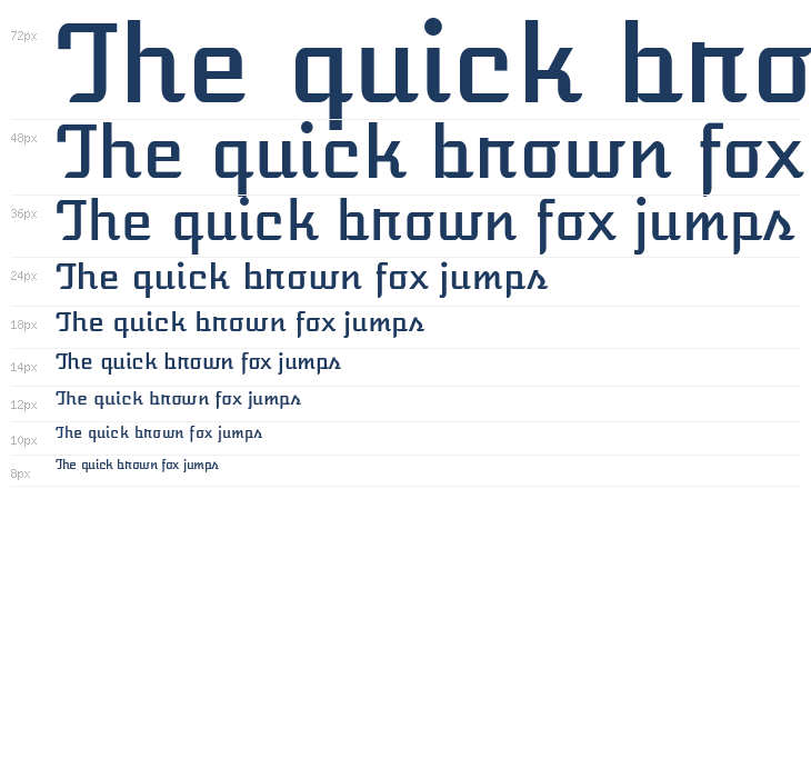 Atomic Age2 Waterfall