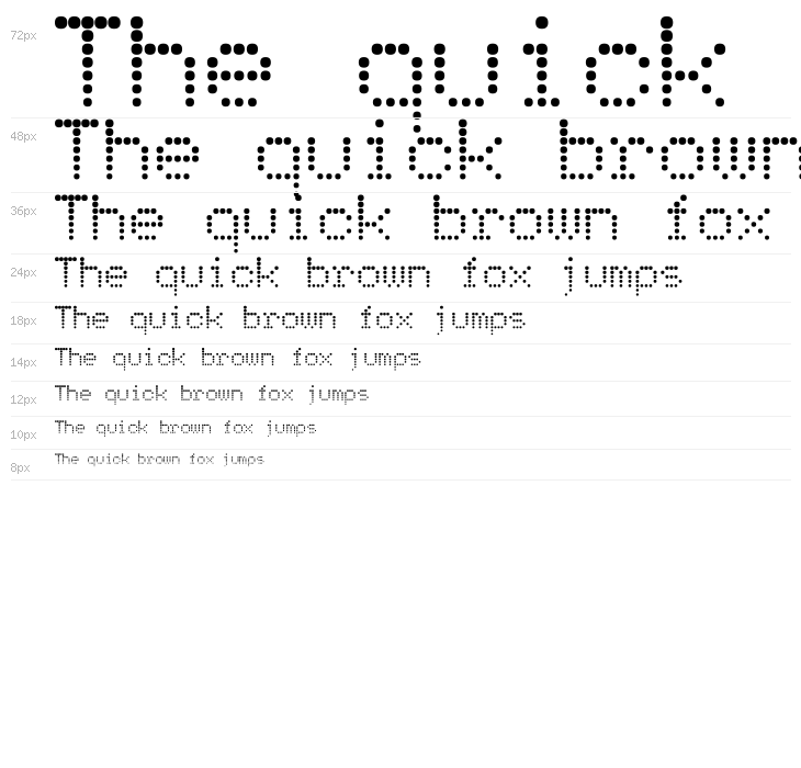 Atomic Clock Radio Waterfall