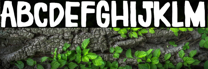 Atomic Love Example 2