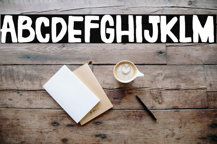 Atomic Love Example 3