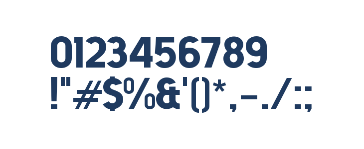 Atomic Md Other Characters