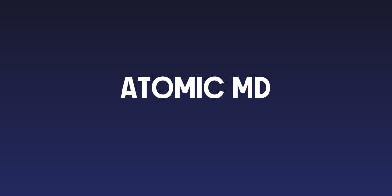 Atomic Md Social Header