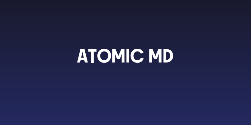Atomic Md Social Header