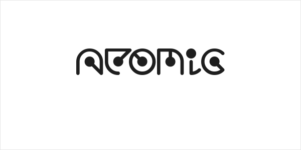 Atomic Logo