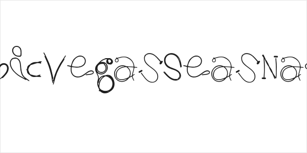 AtomicVegasSeasnakes Logo