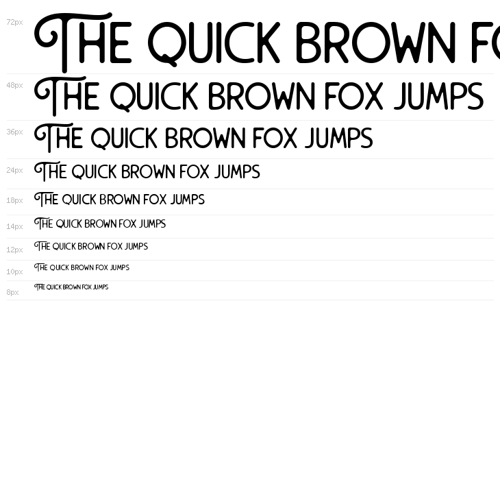 Atorge Free Regular Waterfall