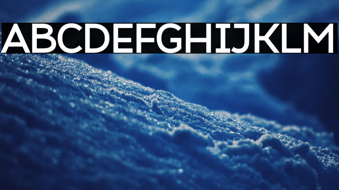 Atozimple Bold Example 2