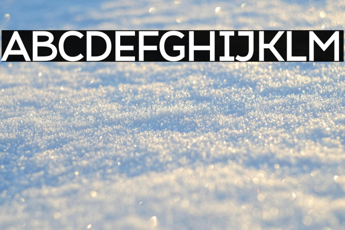 Atozimple Bold Example 3