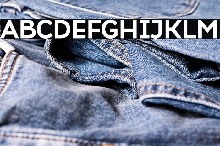 Atozimple ExtraBold Example 3