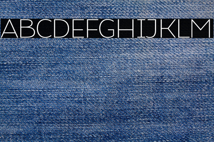 Atozimple ExtraLight Example 1