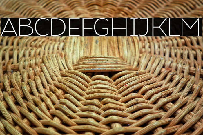 Atozimple ExtraLight Example 2