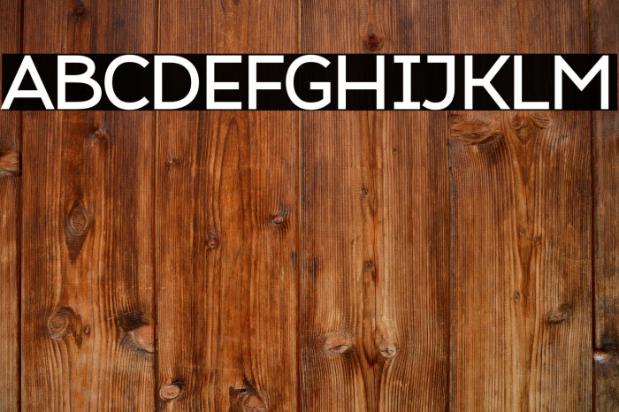 Atozimple SemiBold Example 3