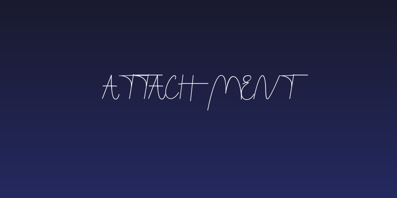 Attachment Social Header