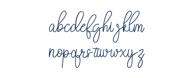 Attachment Lowercase