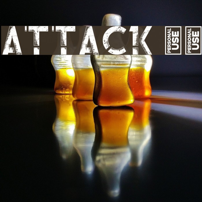 Attack 13 Example 2