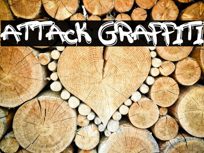 Attack Graffiti Example 1