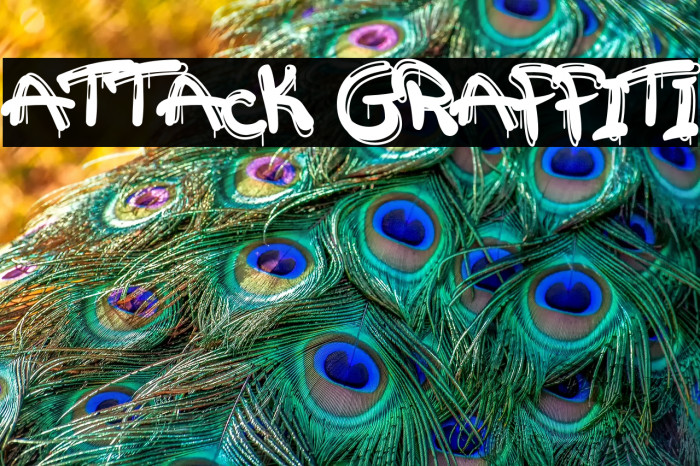 Attack Graffiti Example 3