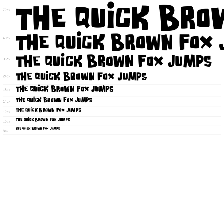 Attack Of Monster Waterfall