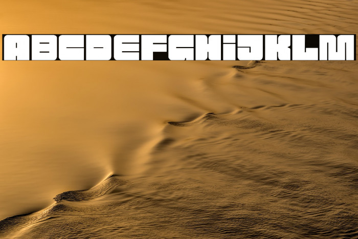 Attack the Block Example 1