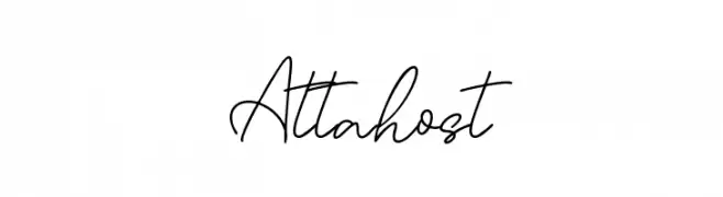 Attahost 