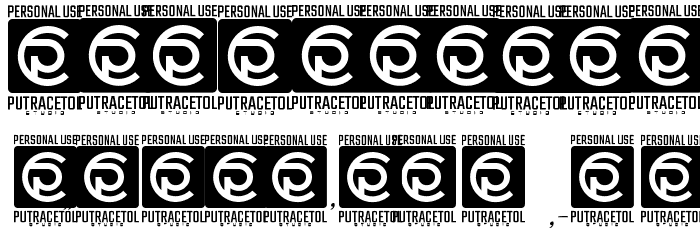 Attaira Font OTHER CHARS