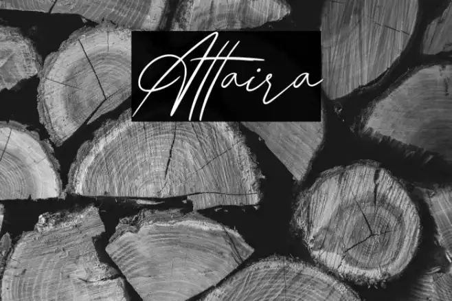 Attaira Example 2