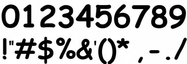 Attari_Salees Schriftart Anderer Schreiben