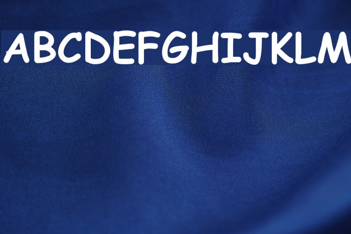 Attari_Salees Font examples
