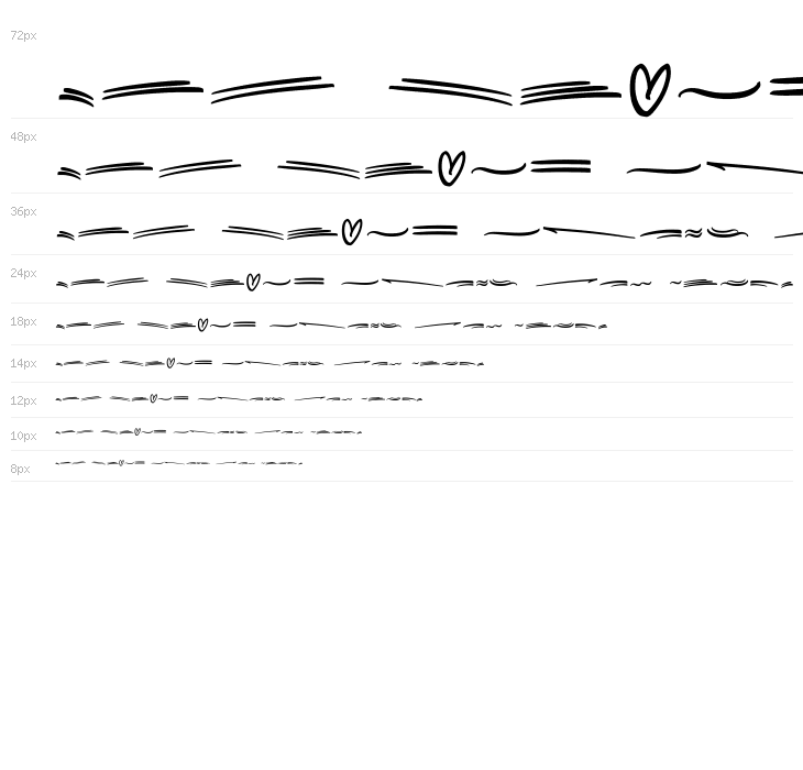 Attaya Extrass Waterfall