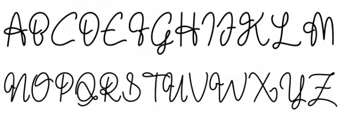 Attelita Fuentes MAYÚSCULAS