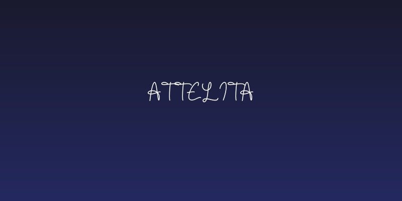 Attelita Social Header