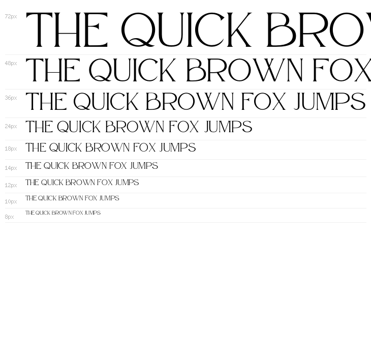 Atteron Personal Use Waterfall