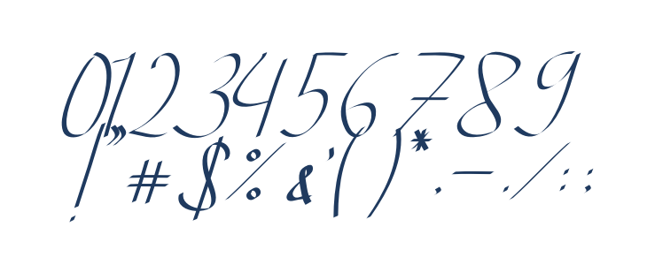 Atthia Other Characters